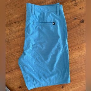Men’s Callaway Golf Shorts
